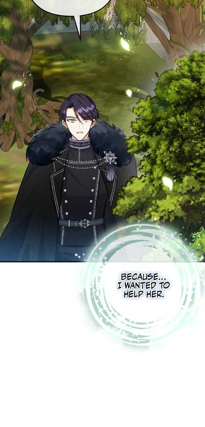 I Am A Daughter Loved By The Devil Chapter 105 page 43 - 