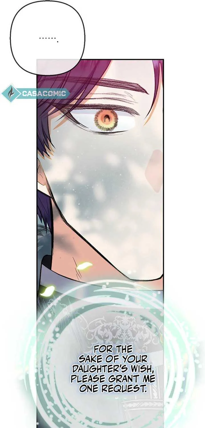 I Am A Daughter Loved By The Devil Chapter 105 page 46 - 