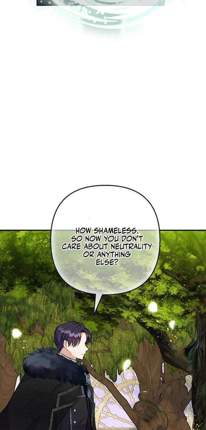 I Am A Daughter Loved By The Devil Chapter 105 page 47 - 