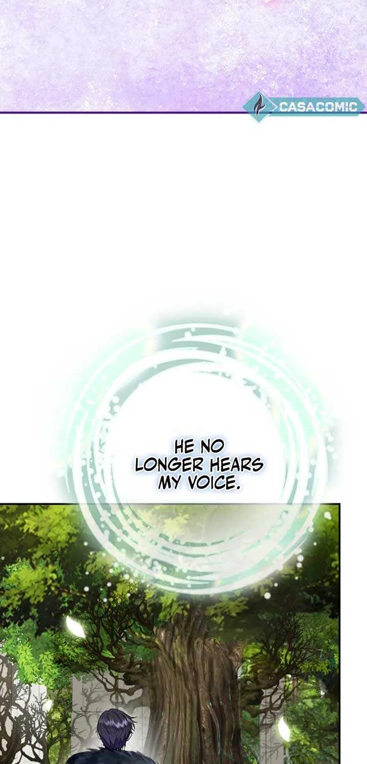 I Am A Daughter Loved By The Devil Chapter 105 page 49 - 