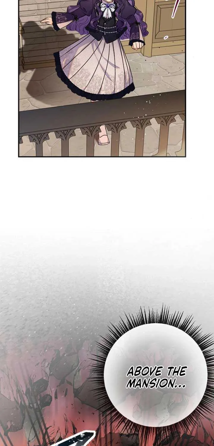 I Am A Daughter Loved By The Devil Chapter 105 page 6 - 