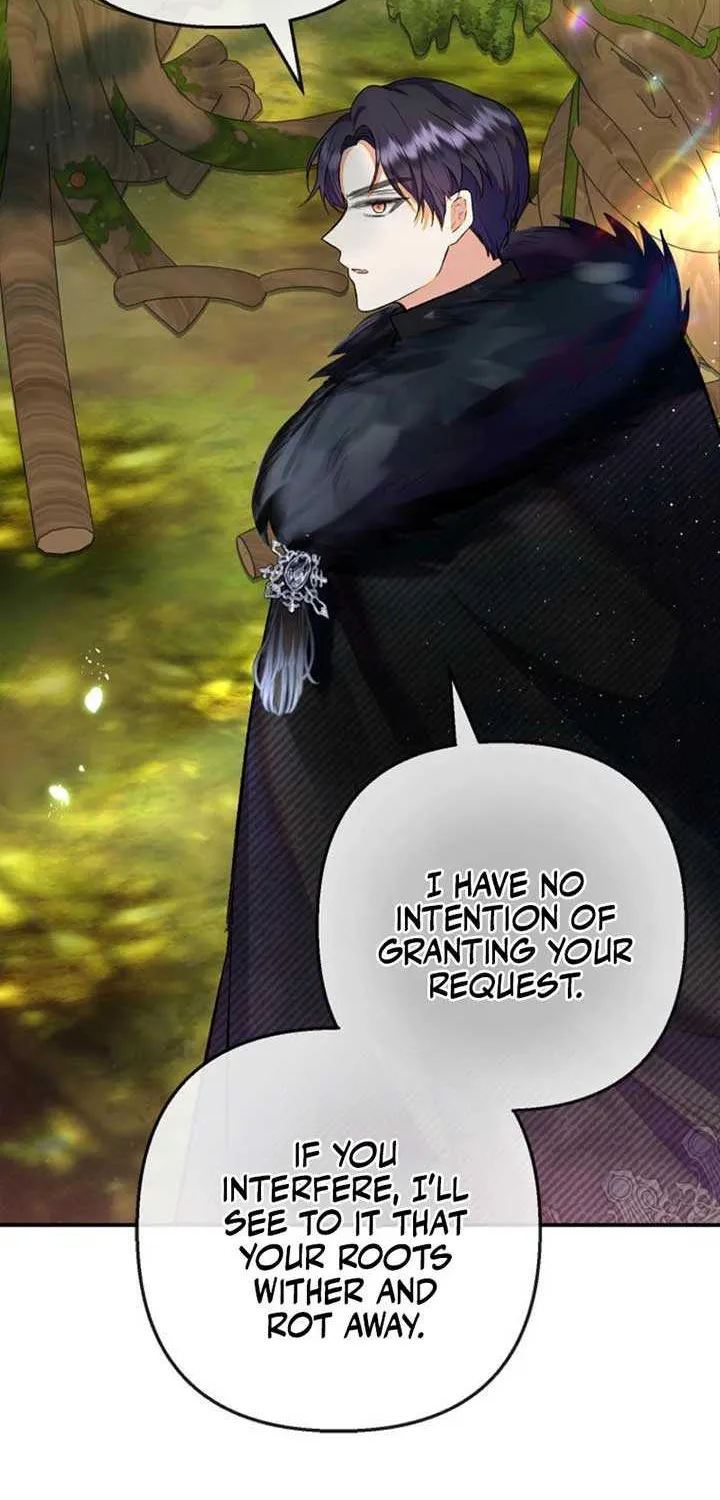 I Am A Daughter Loved By The Devil Chapter 105 page 51 - 