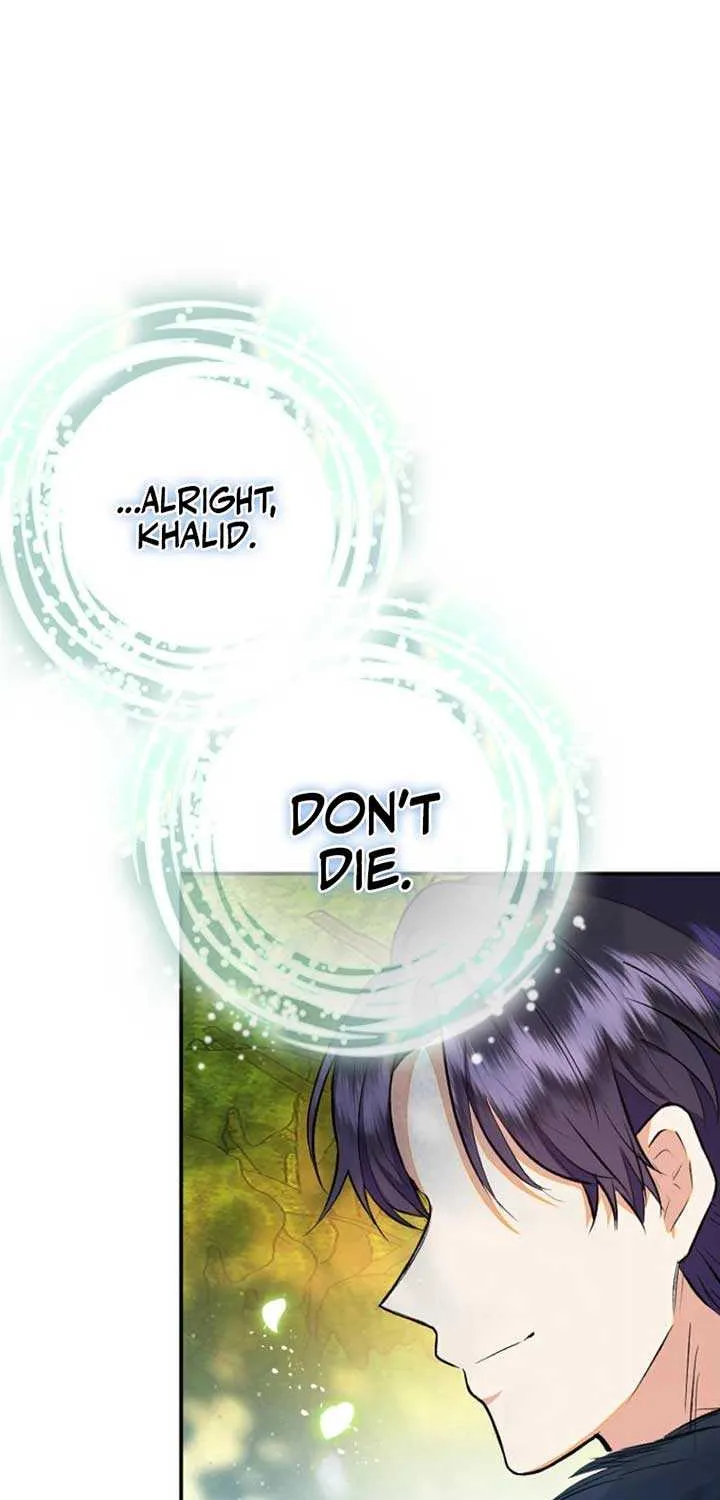 I Am A Daughter Loved By The Devil Chapter 105 page 52 - 