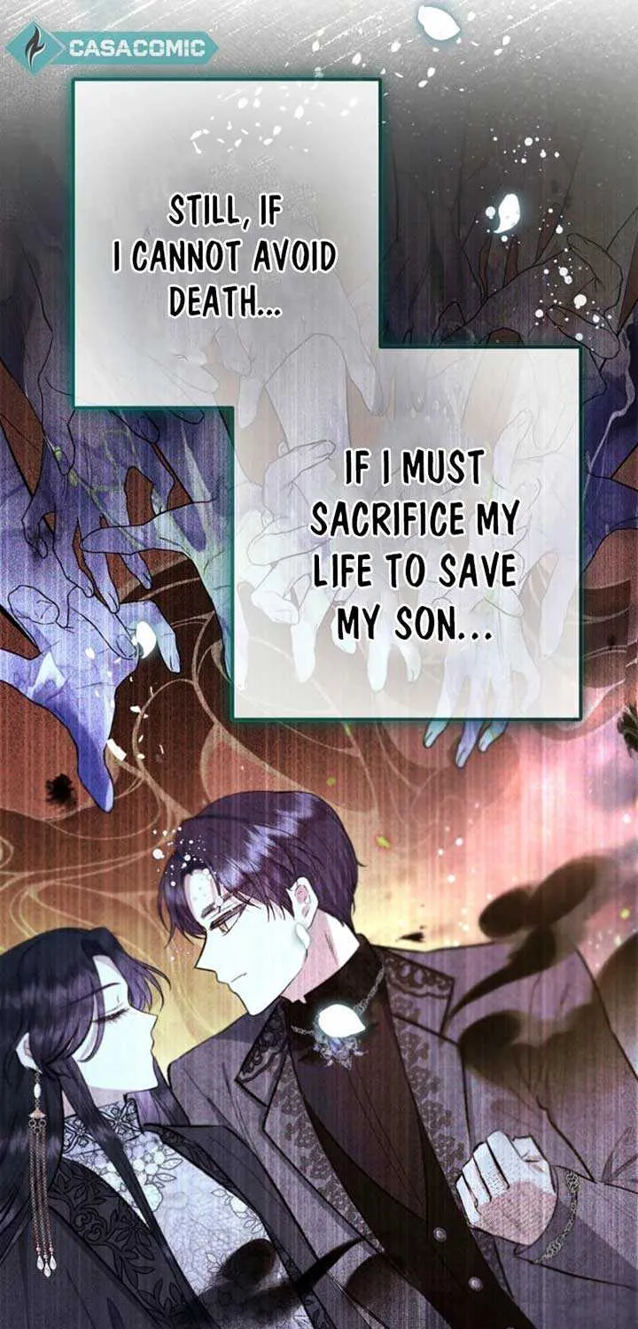 I Am A Daughter Loved By The Devil Chapter 105 page 55 - 