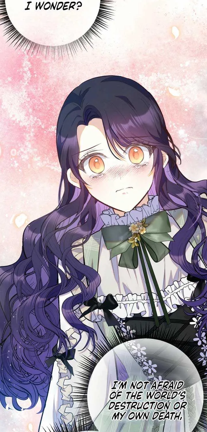 I Am A Daughter Loved By The Devil Chapter 105 page 57 - 