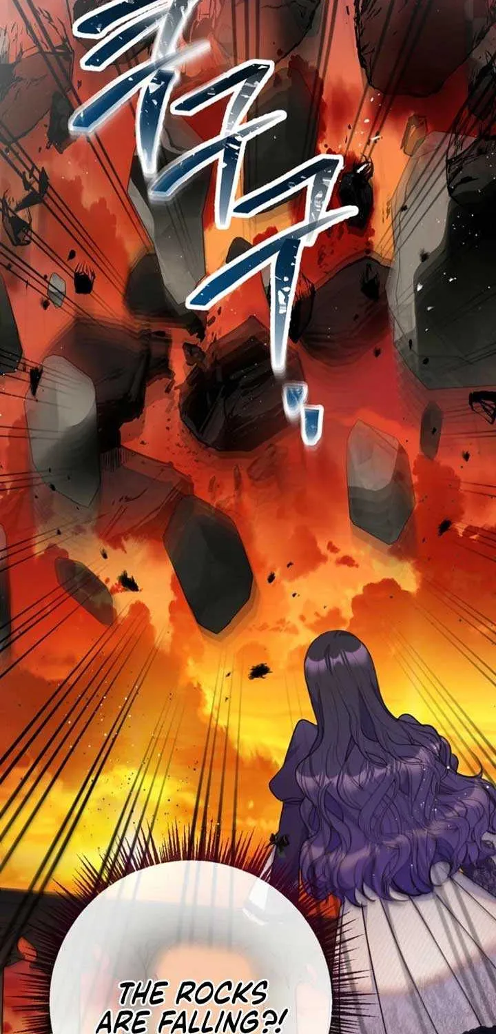 I Am A Daughter Loved By The Devil Chapter 105 page 7 - 