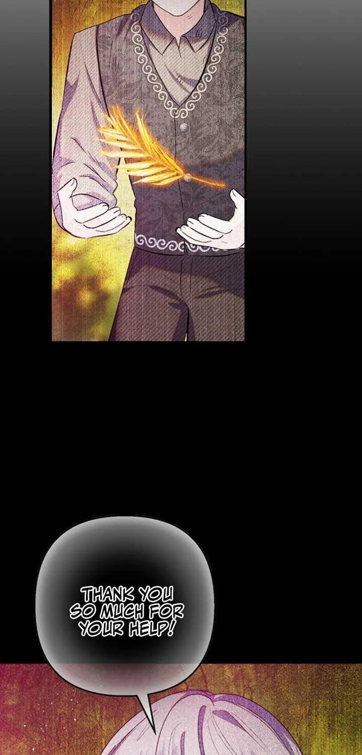 I Am A Daughter Loved By The Devil Chapter 105 page 61 - 