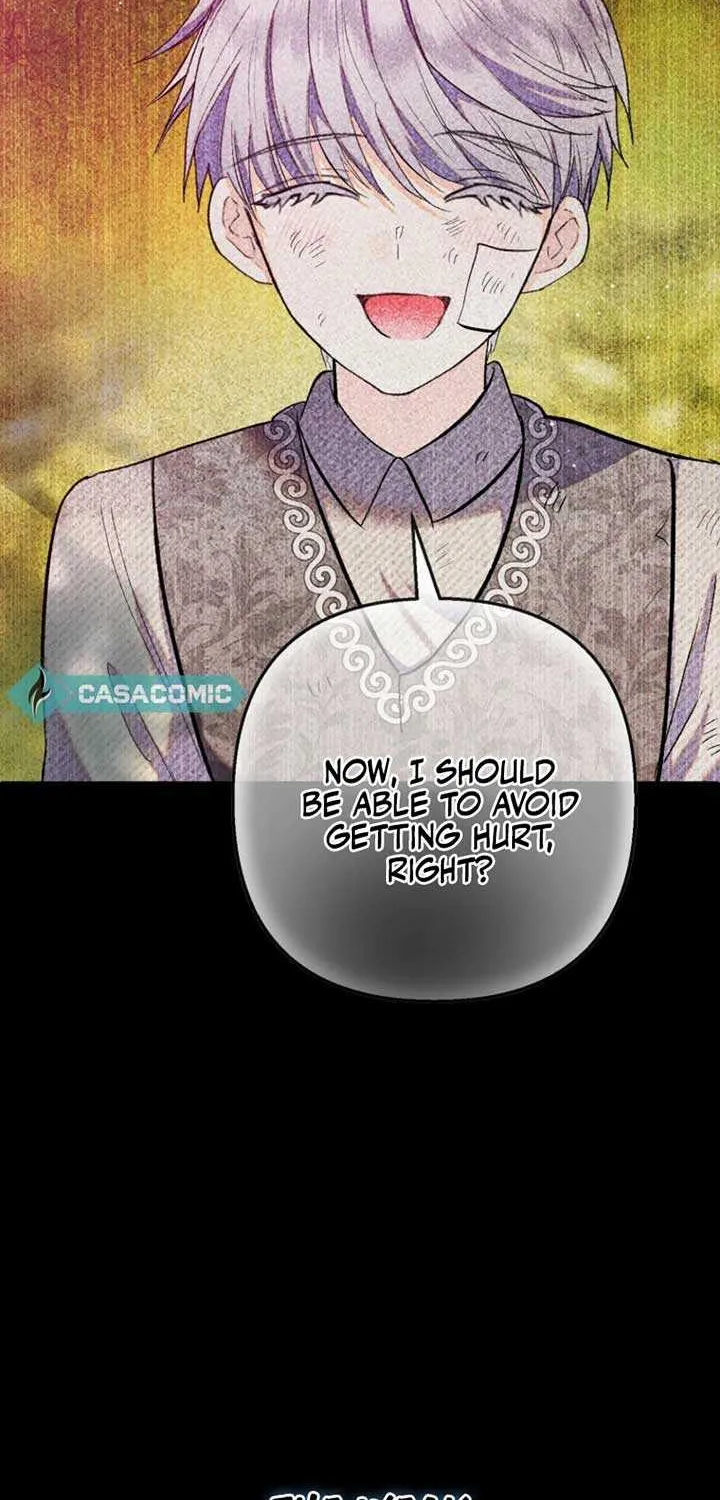 I Am A Daughter Loved By The Devil Chapter 105 page 62 - 