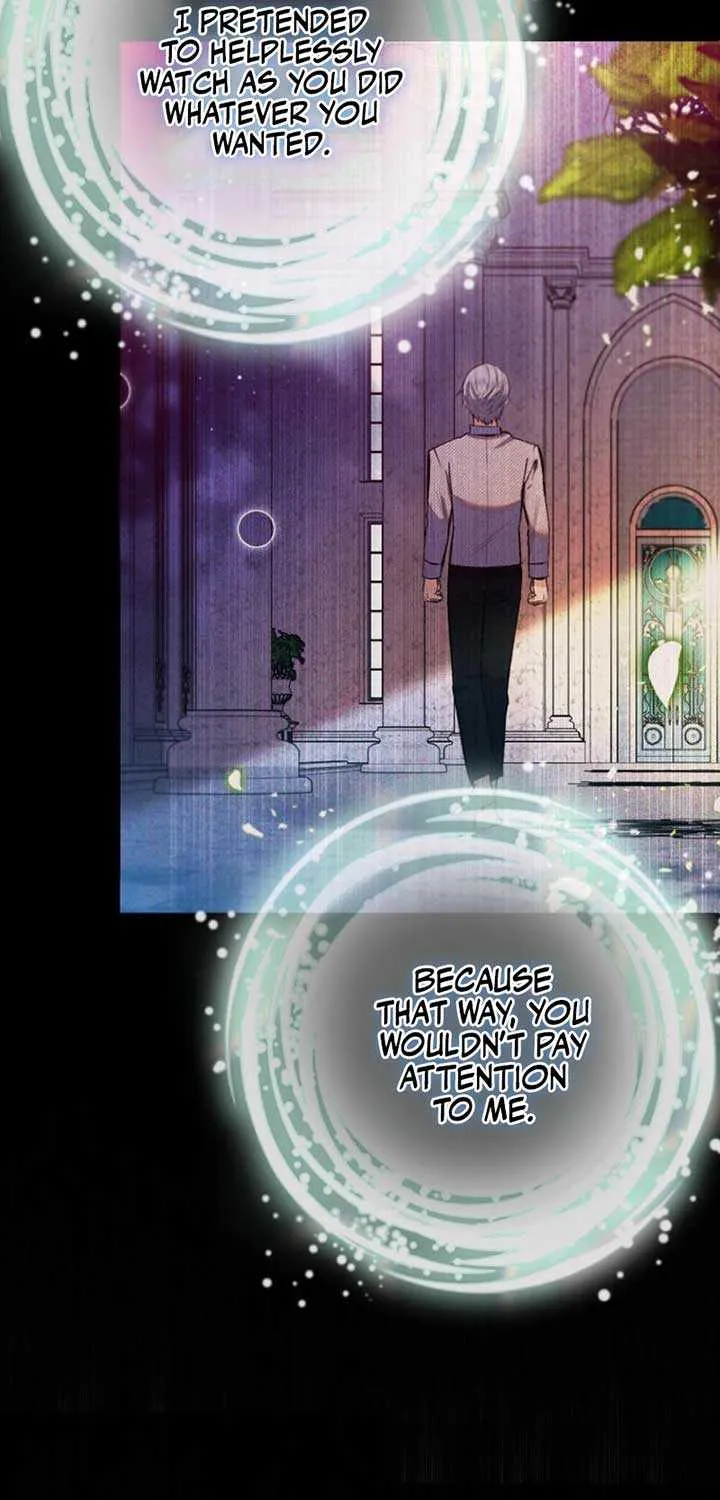I Am A Daughter Loved By The Devil Chapter 105 page 64 - 