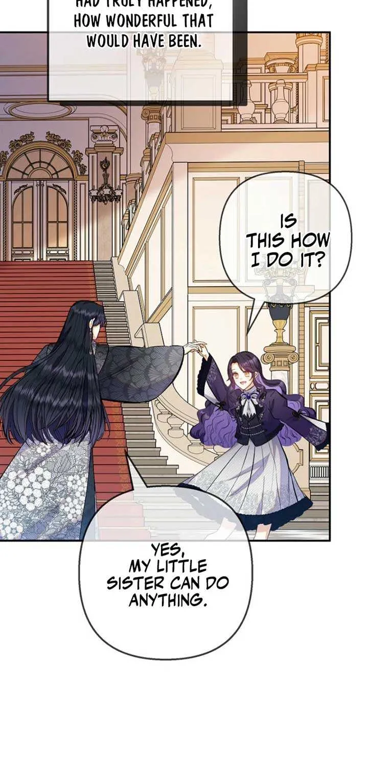 I Am A Daughter Loved By The Devil Chapter 105 page 71 - 