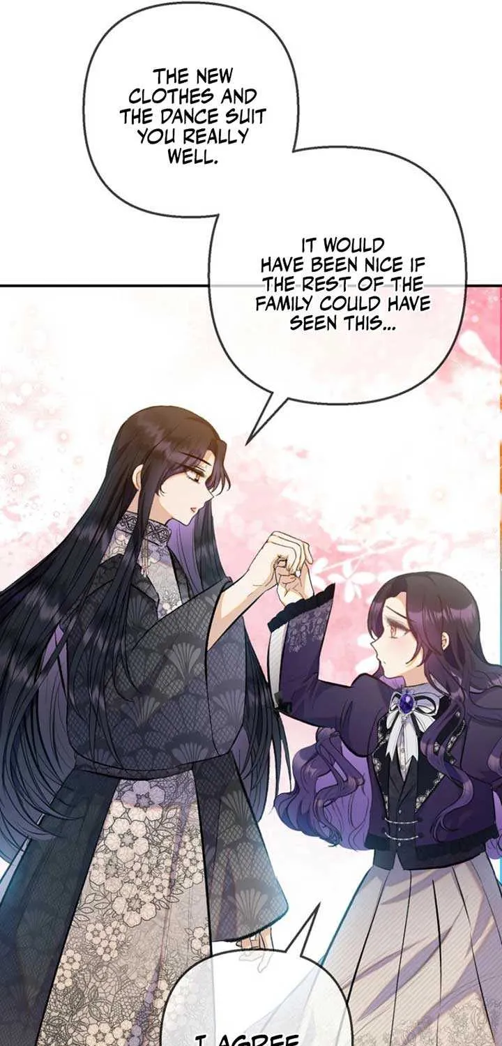 I Am A Daughter Loved By The Devil Chapter 105 page 73 - 