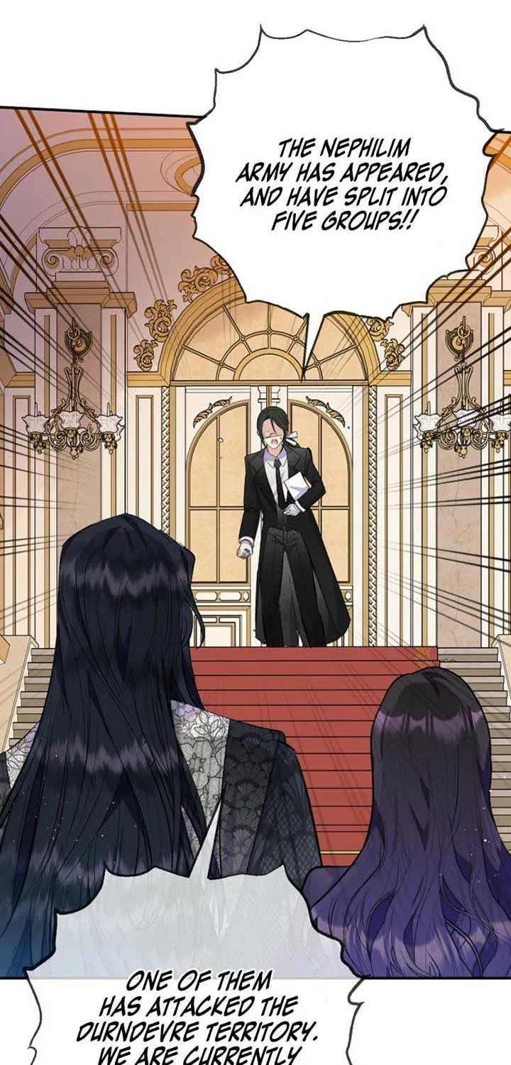 I Am A Daughter Loved By The Devil Chapter 105 page 76 - 