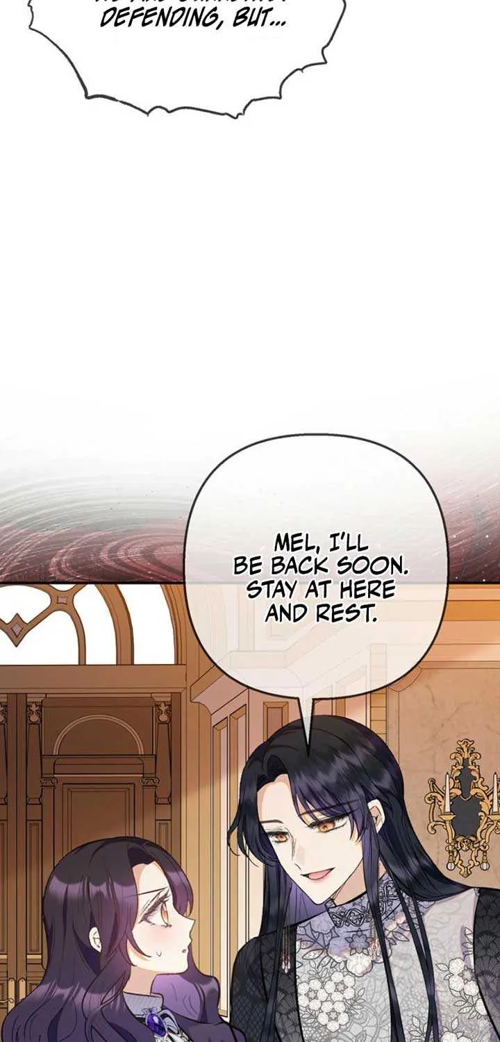 I Am A Daughter Loved By The Devil Chapter 105 page 77 - 