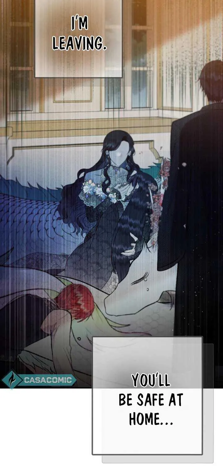 I Am A Daughter Loved By The Devil Chapter 105 page 79 - 