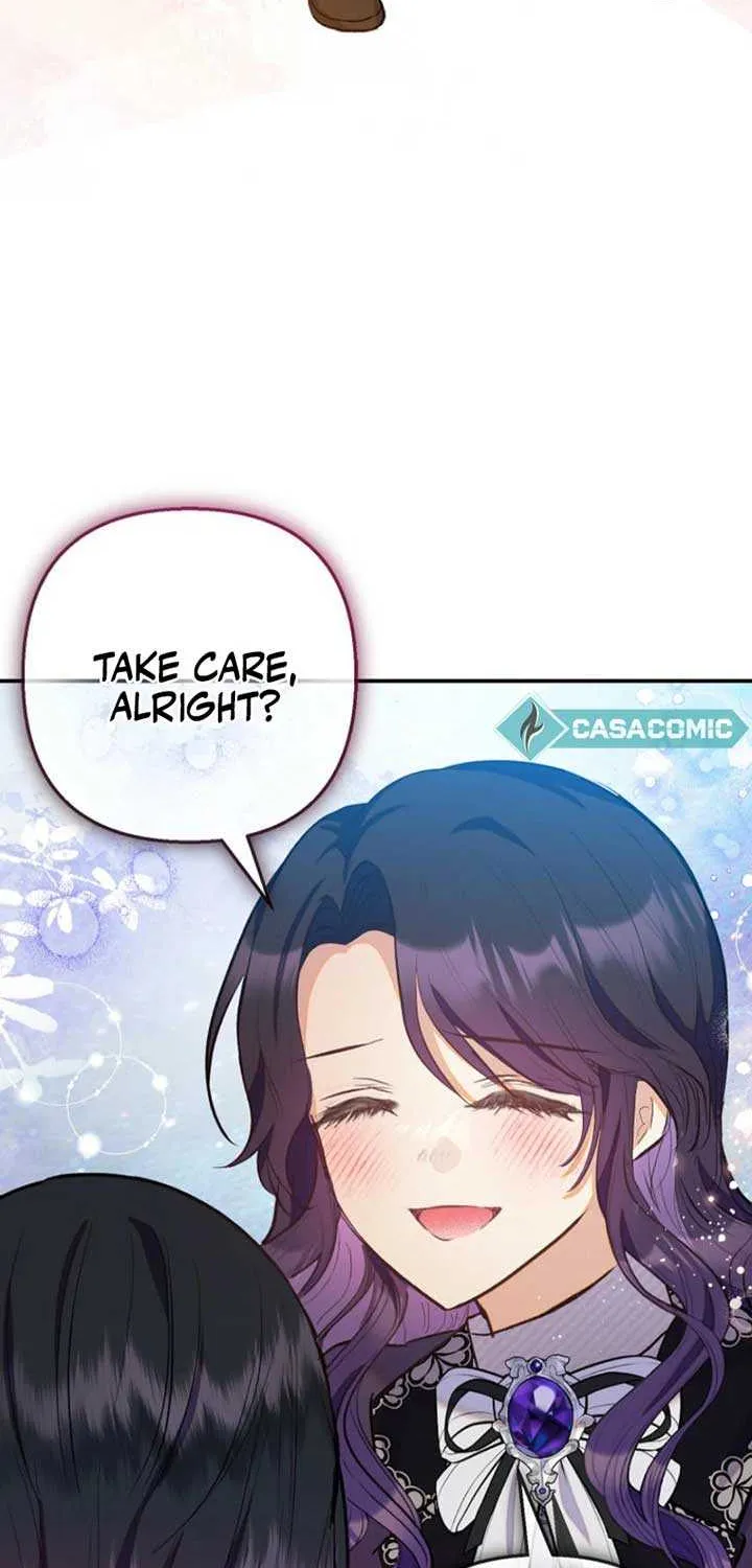 I Am A Daughter Loved By The Devil Chapter 105 page 83 - 