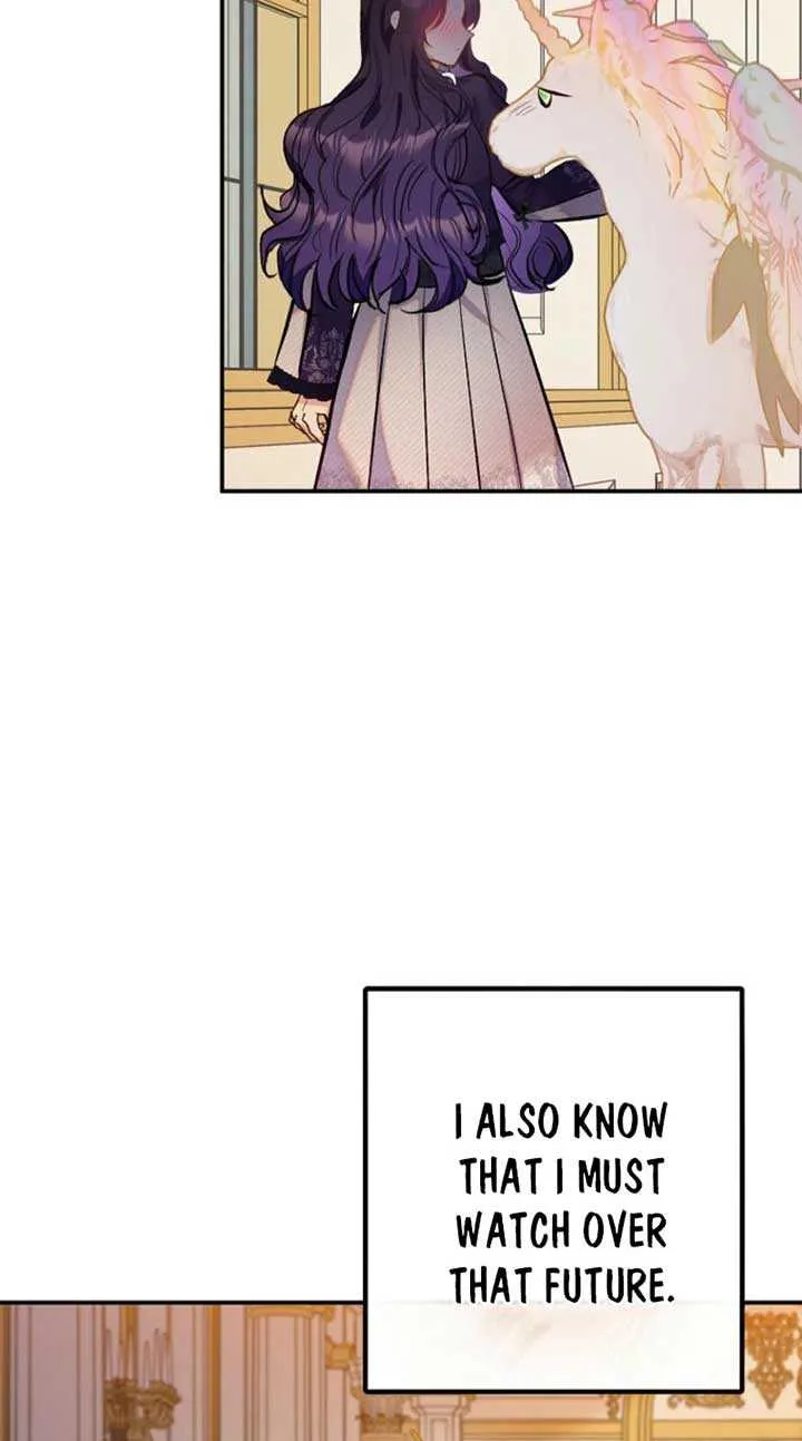 I Am A Daughter Loved By The Devil Chapter 105 page 90 - 