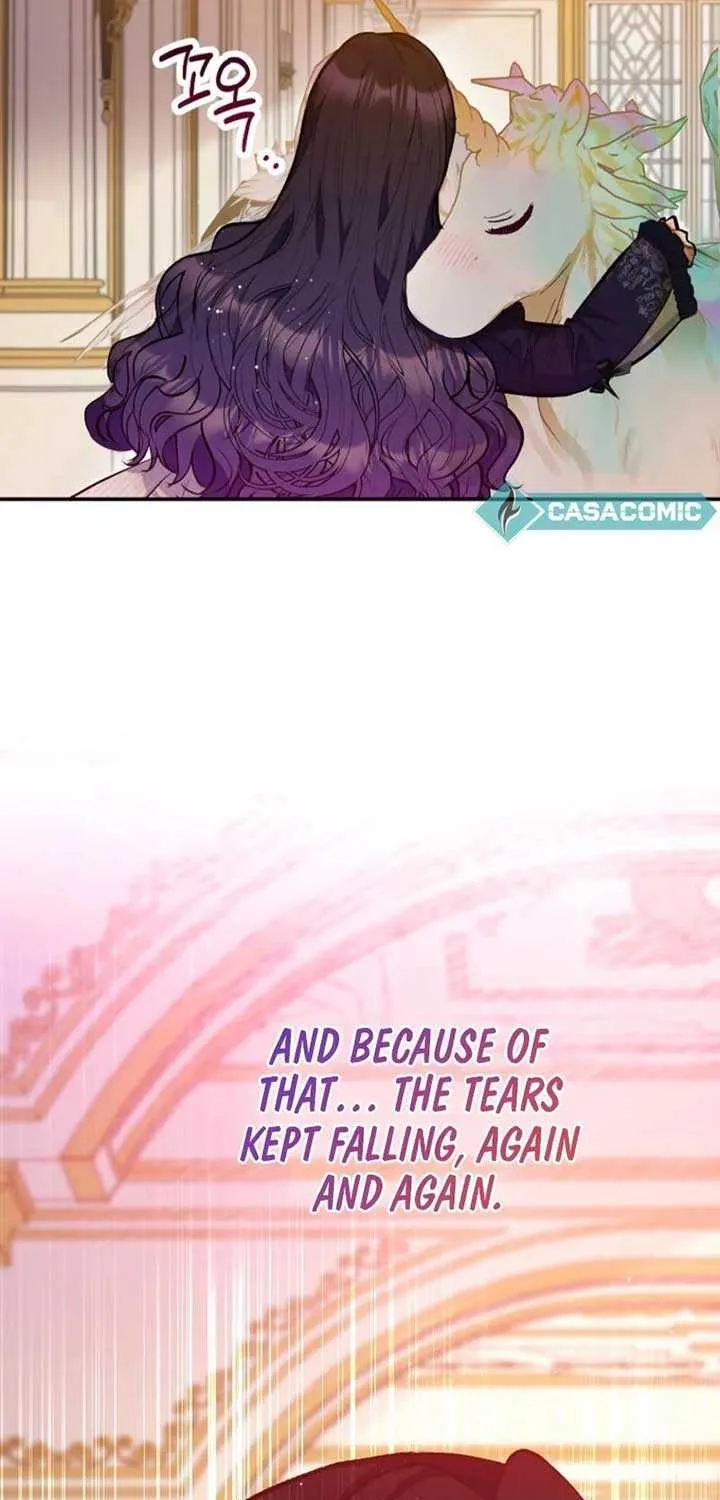 I Am A Daughter Loved By The Devil Chapter 105 page 91 - 
