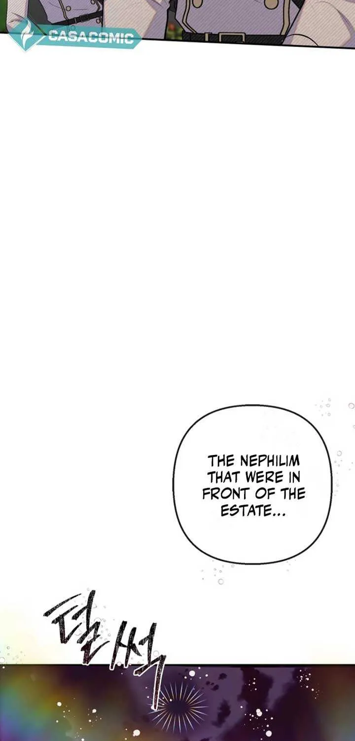 I Am A Daughter Loved By The Devil Chapter 106 page 17 - 