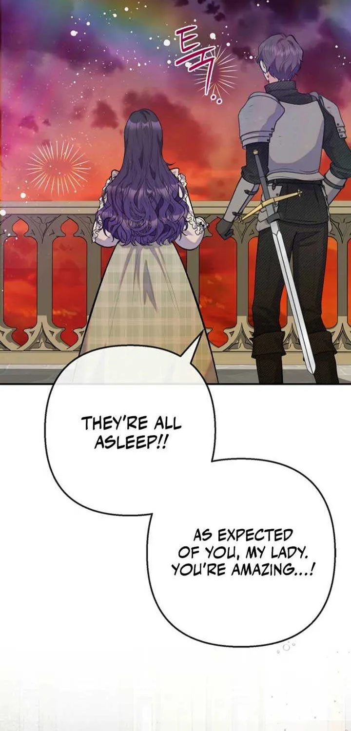 I Am A Daughter Loved By The Devil Chapter 106 page 18 - 