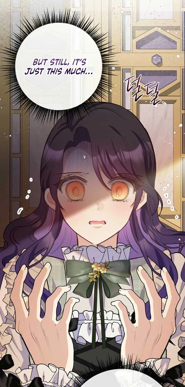 I Am A Daughter Loved By The Devil Chapter 106 page 20 - 