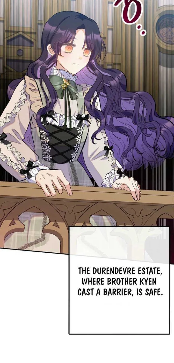 I Am A Daughter Loved By The Devil Chapter 106 page 3 - 