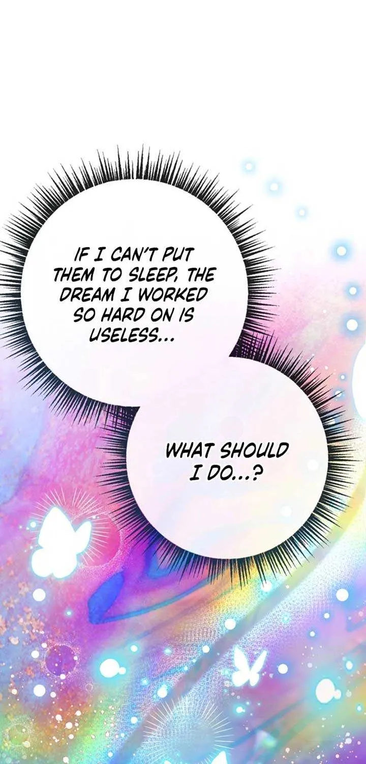 I Am A Daughter Loved By The Devil Chapter 106 page 23 - 