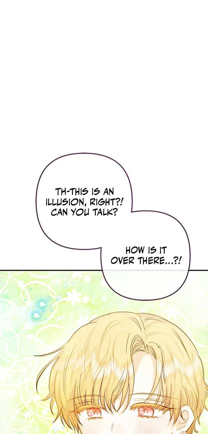 I Am A Daughter Loved By The Devil Chapter 106 page 27 - 