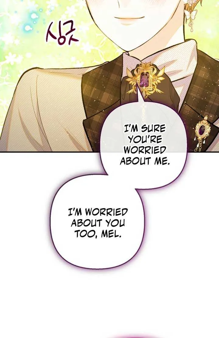 I Am A Daughter Loved By The Devil Chapter 106 page 28 - 