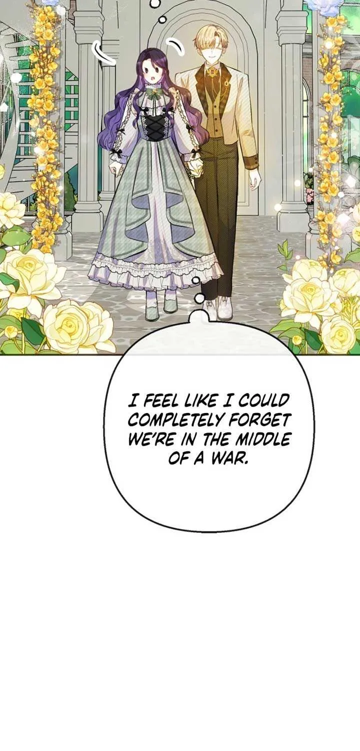 I Am A Daughter Loved By The Devil Chapter 106 page 33 - 