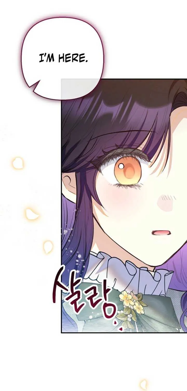 I Am A Daughter Loved By The Devil Chapter 106 page 35 - 