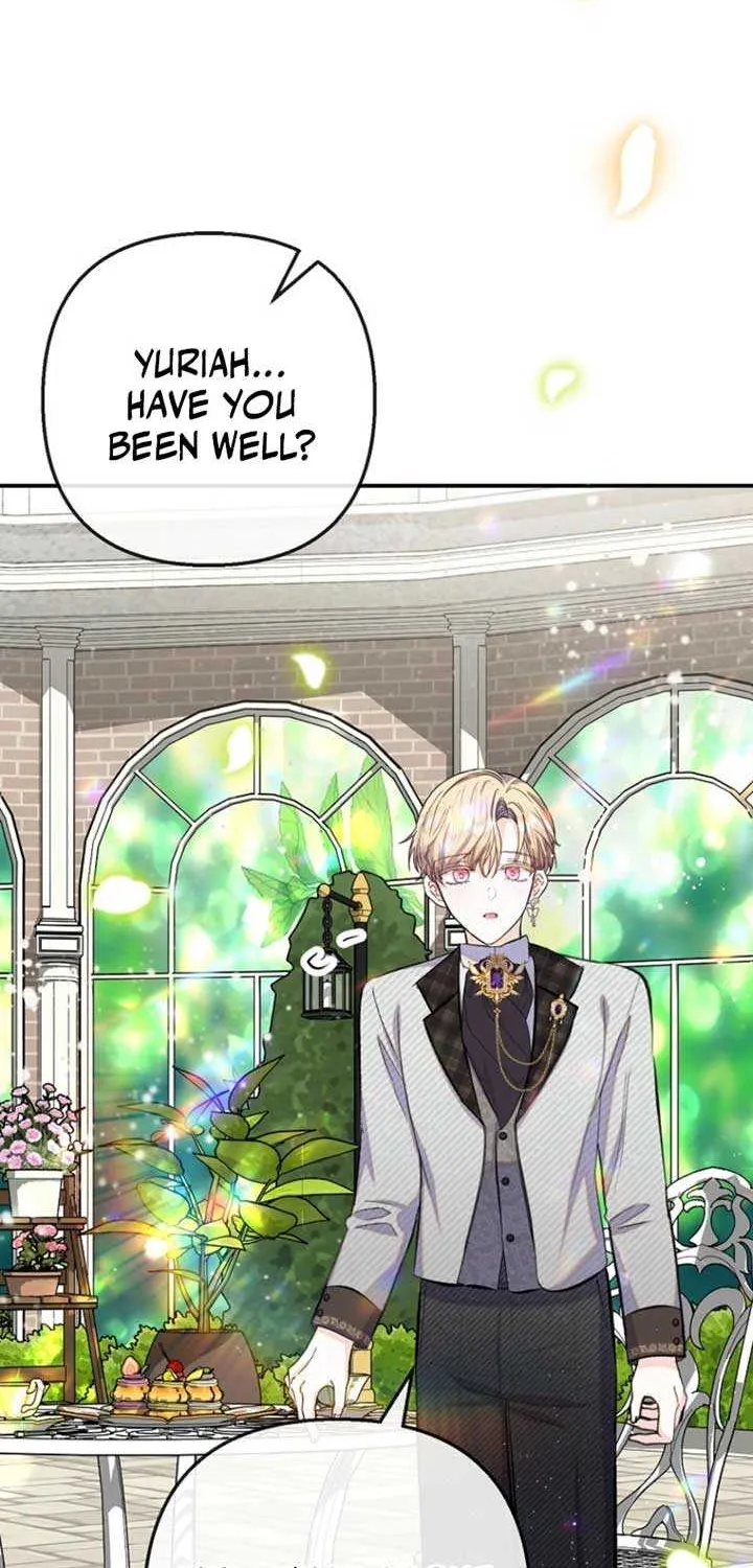 I Am A Daughter Loved By The Devil Chapter 106 page 36 - 