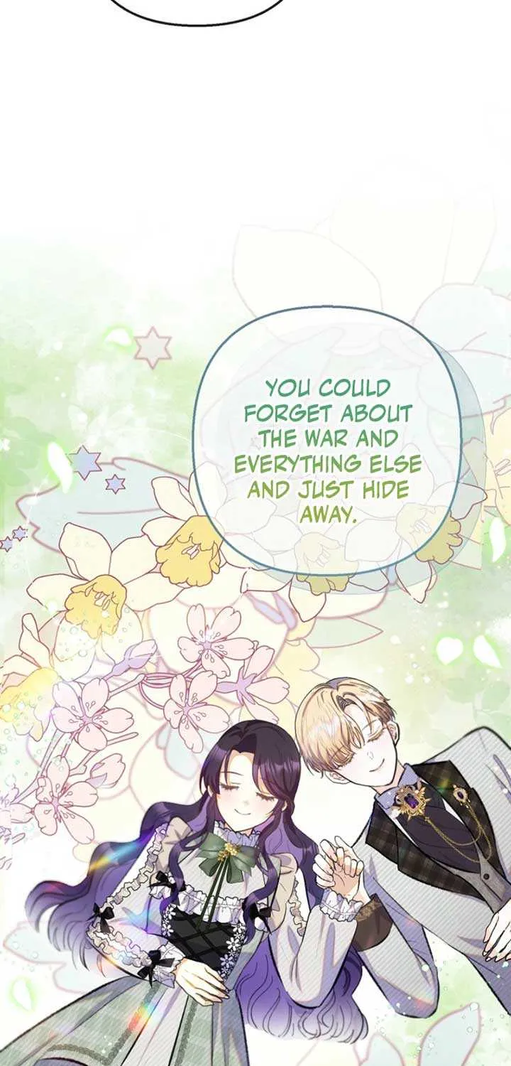 I Am A Daughter Loved By The Devil Chapter 106 page 40 - 