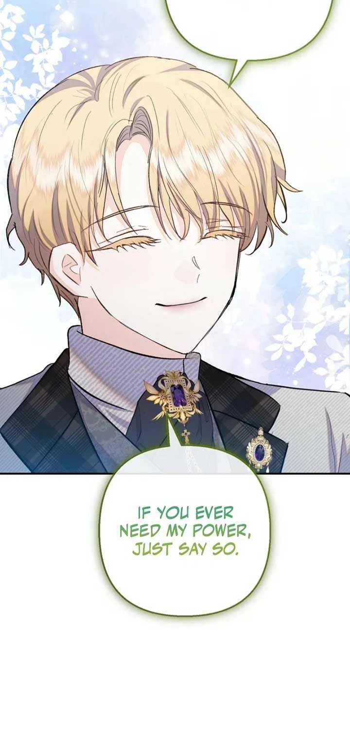I Am A Daughter Loved By The Devil Chapter 106 page 44 - 