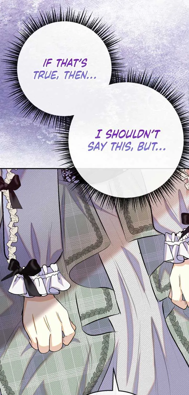 I Am A Daughter Loved By The Devil Chapter 106 page 47 - 
