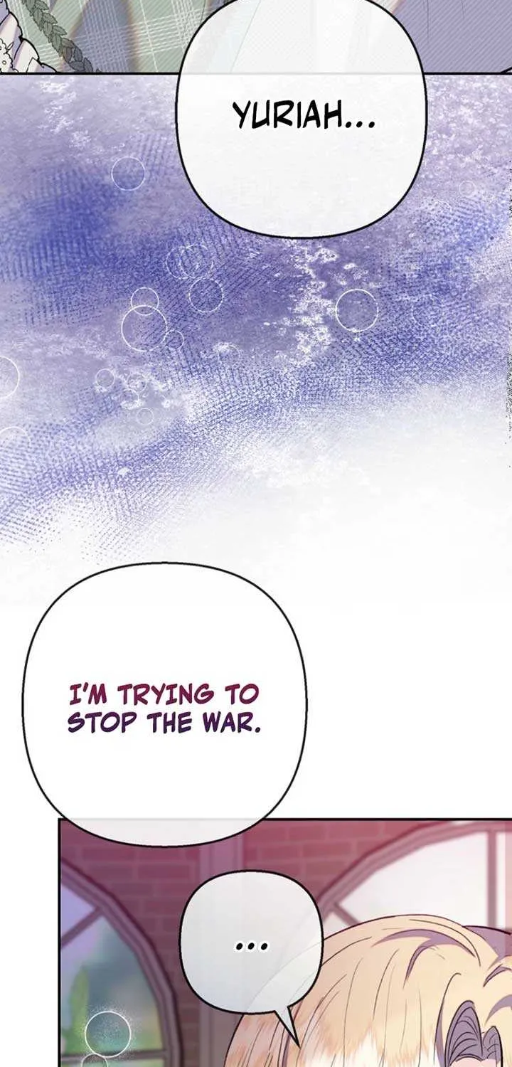 I Am A Daughter Loved By The Devil Chapter 106 page 48 - 
