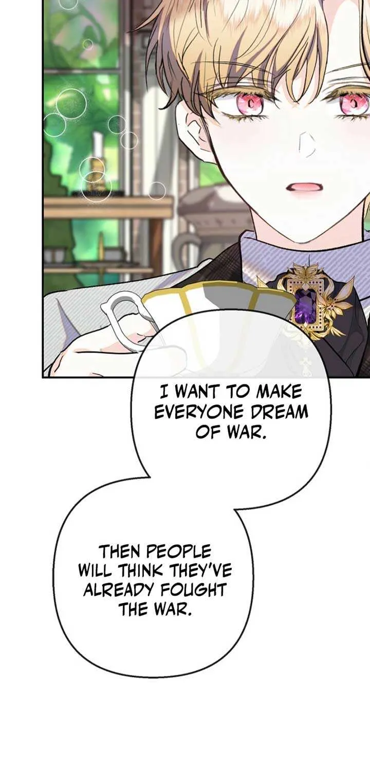 I Am A Daughter Loved By The Devil Chapter 106 page 49 - 