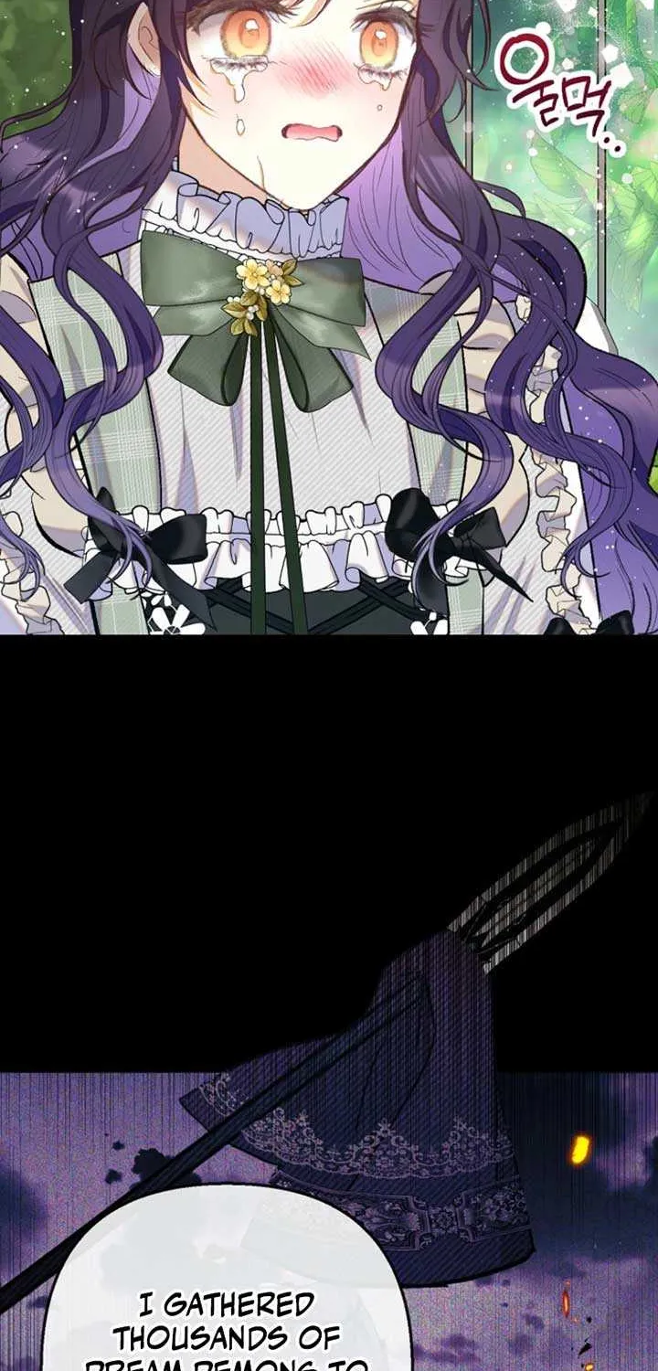 I Am A Daughter Loved By The Devil Chapter 106 page 52 - 