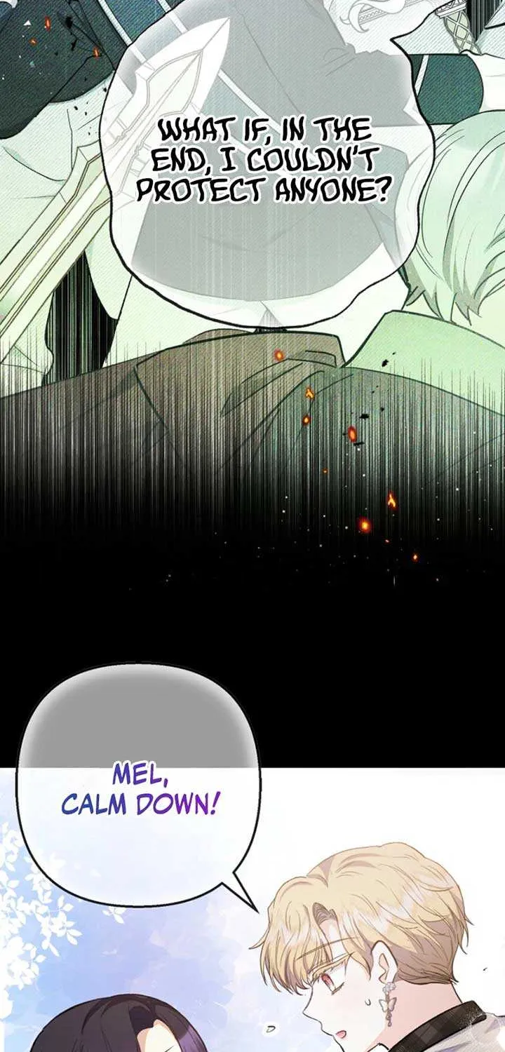 I Am A Daughter Loved By The Devil Chapter 106 page 54 - 