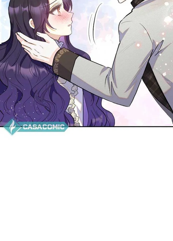 I Am A Daughter Loved By The Devil Chapter 106 page 55 - 