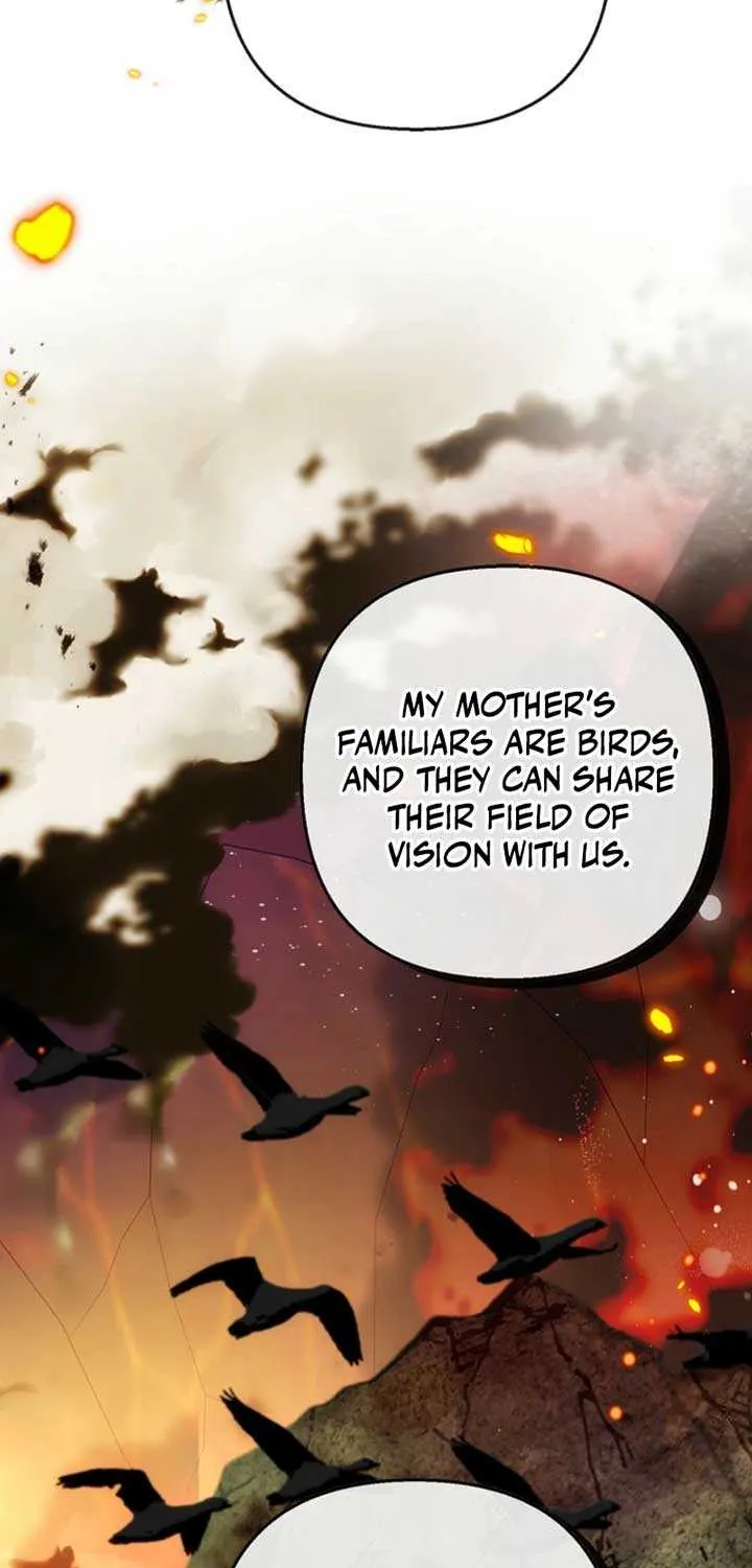 I Am A Daughter Loved By The Devil Chapter 106 page 62 - 