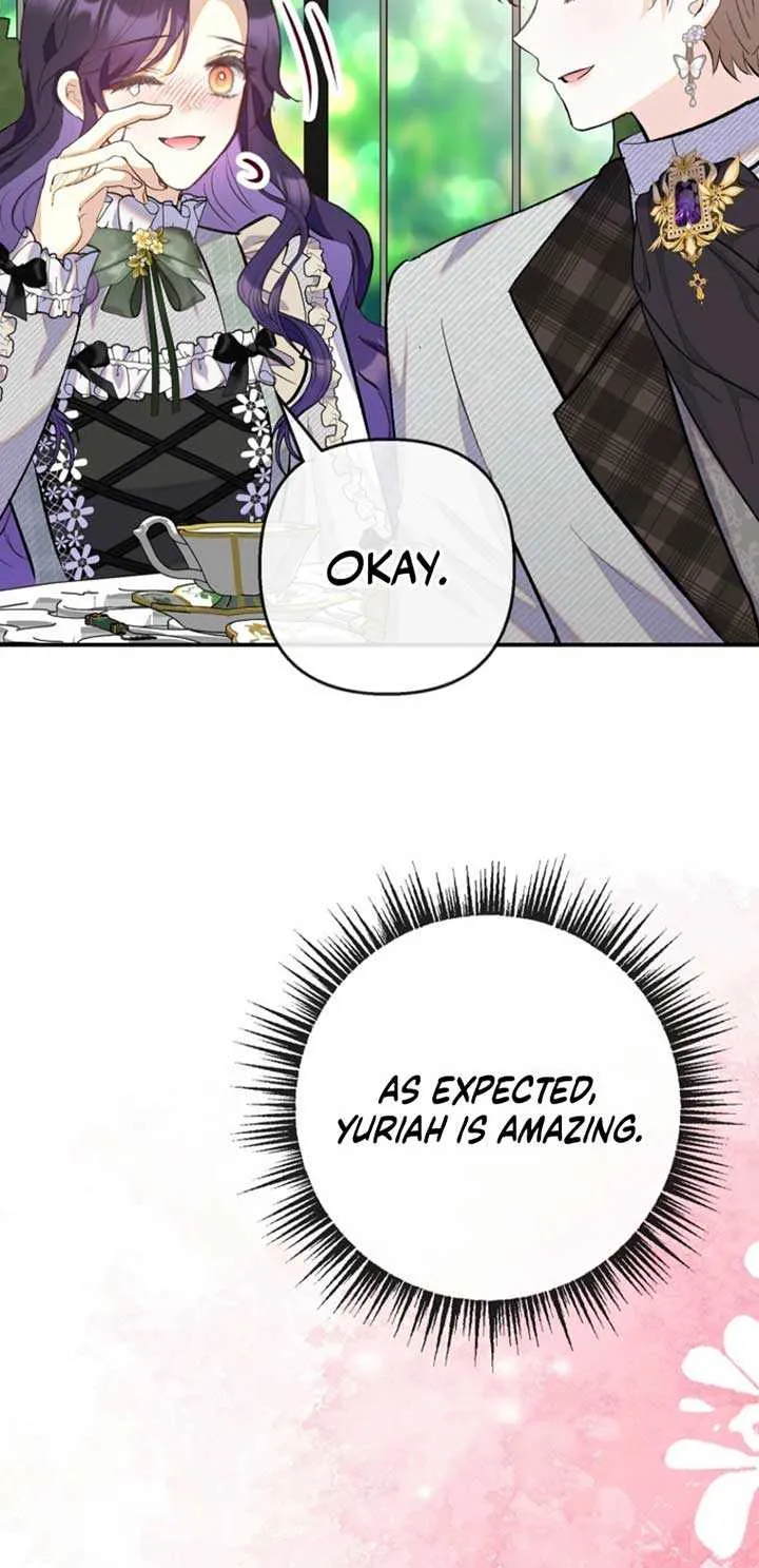 I Am A Daughter Loved By The Devil Chapter 106 page 64 - 
