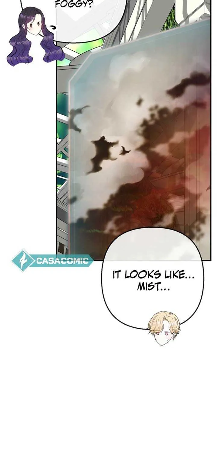 I Am A Daughter Loved By The Devil Chapter 106 page 66 - 