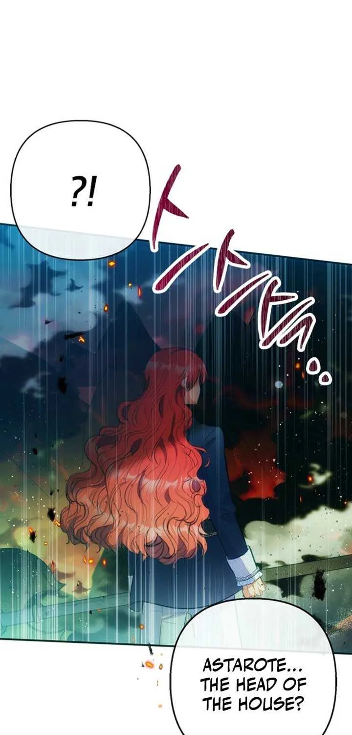 I Am A Daughter Loved By The Devil Chapter 106 page 67 - 
