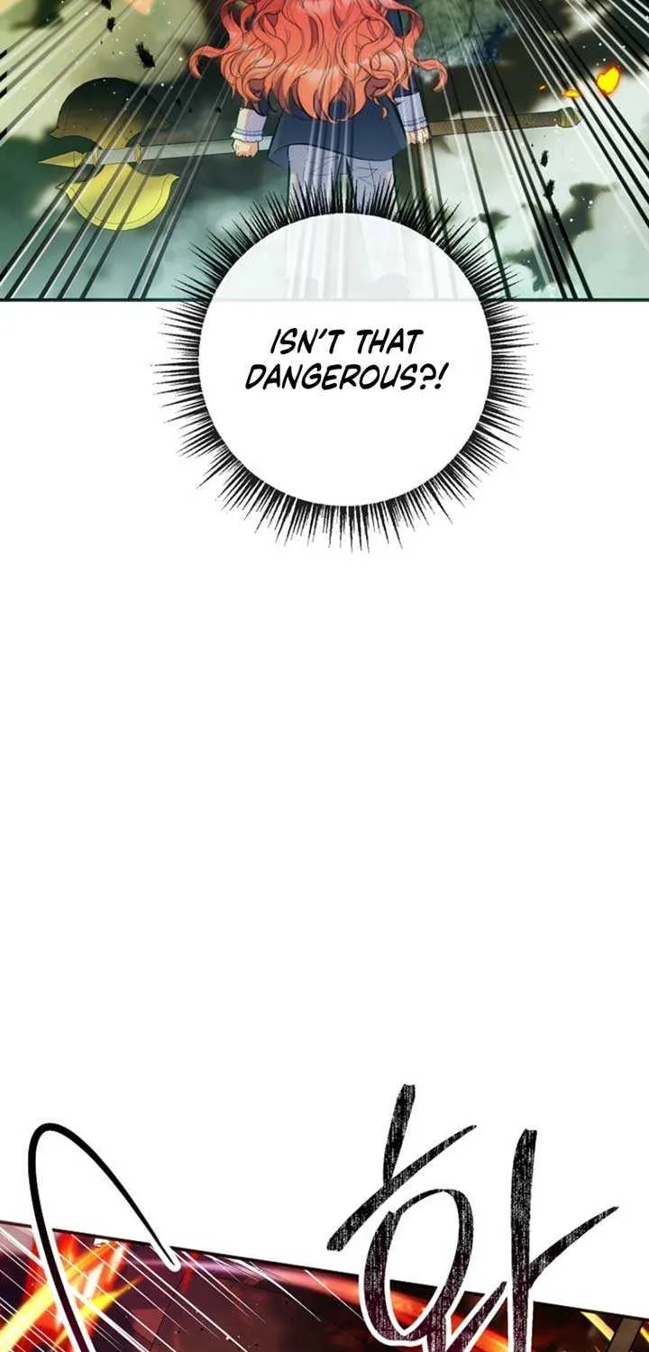 I Am A Daughter Loved By The Devil Chapter 106 page 69 - 
