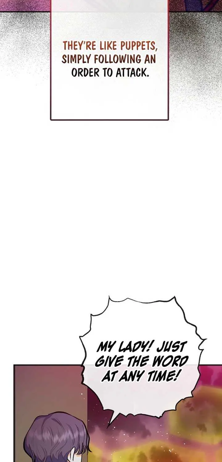 I Am A Daughter Loved By The Devil Chapter 106 page 8 - 