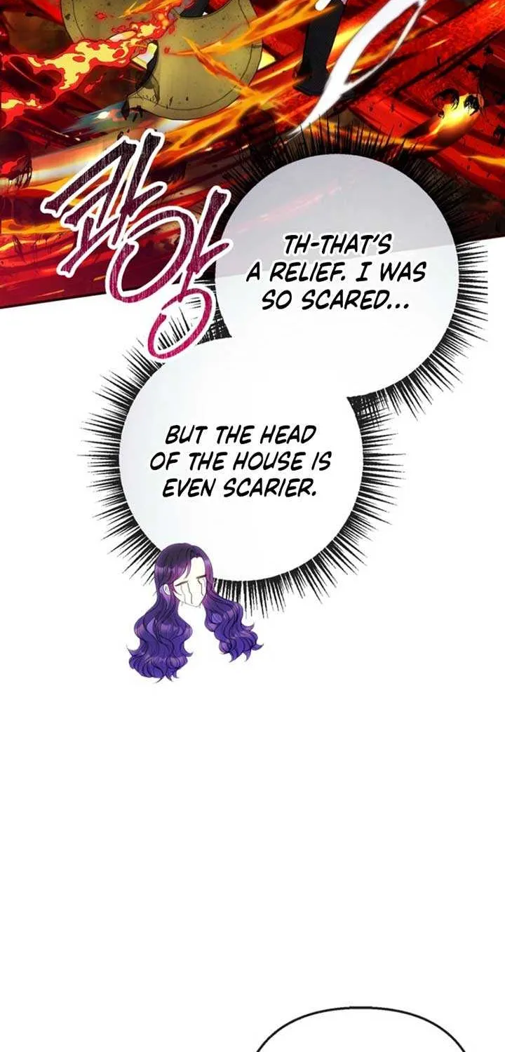I Am A Daughter Loved By The Devil Chapter 106 page 72 - 