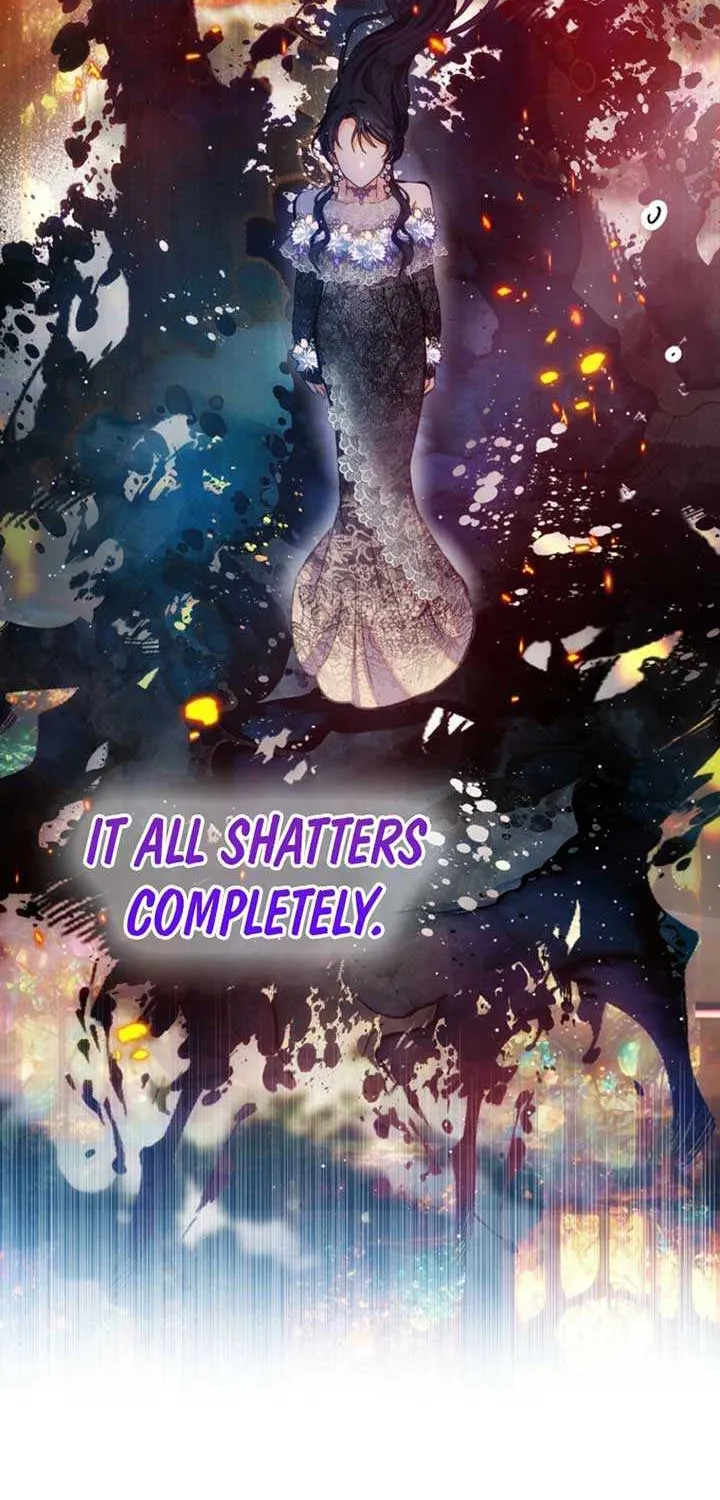 I Am A Daughter Loved By The Devil Chapter 106 page 77 - 