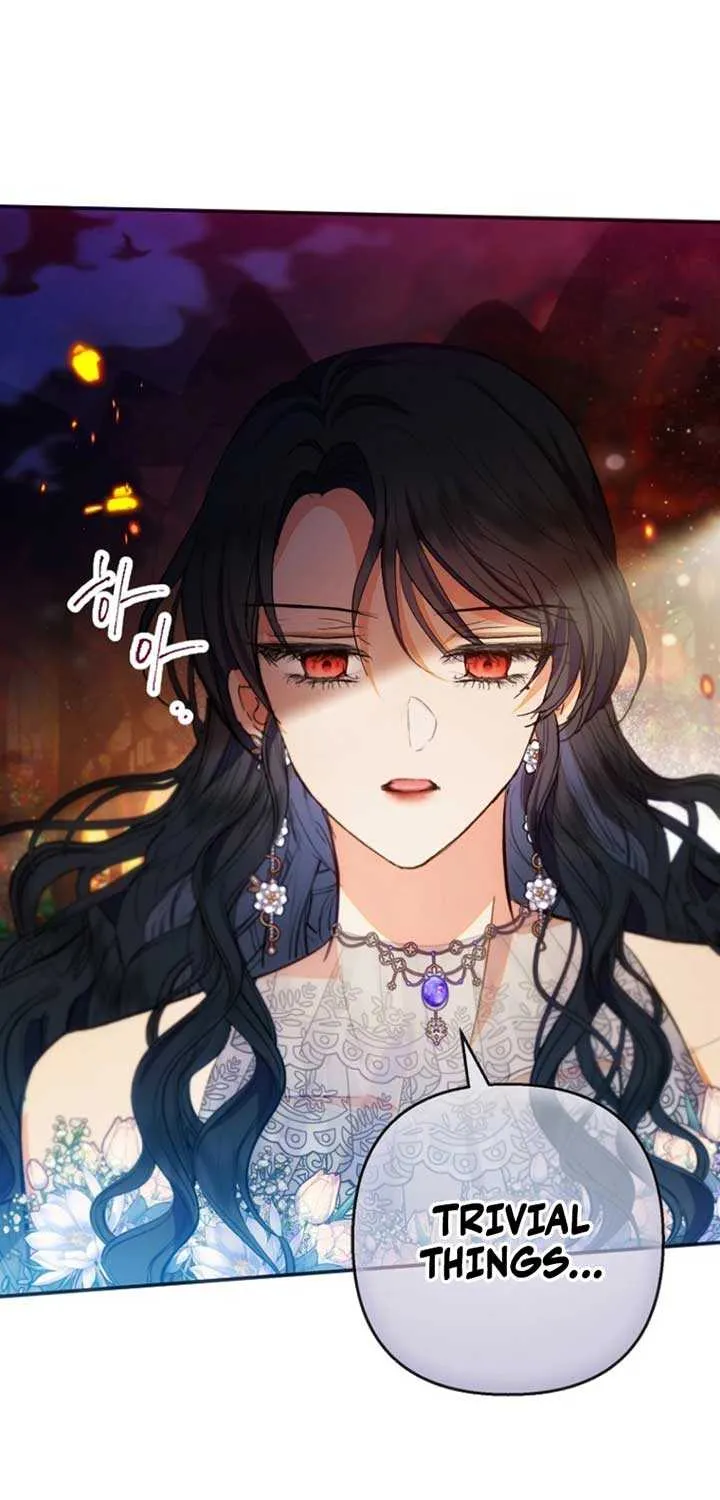 I Am A Daughter Loved By The Devil Chapter 106 page 78 - 