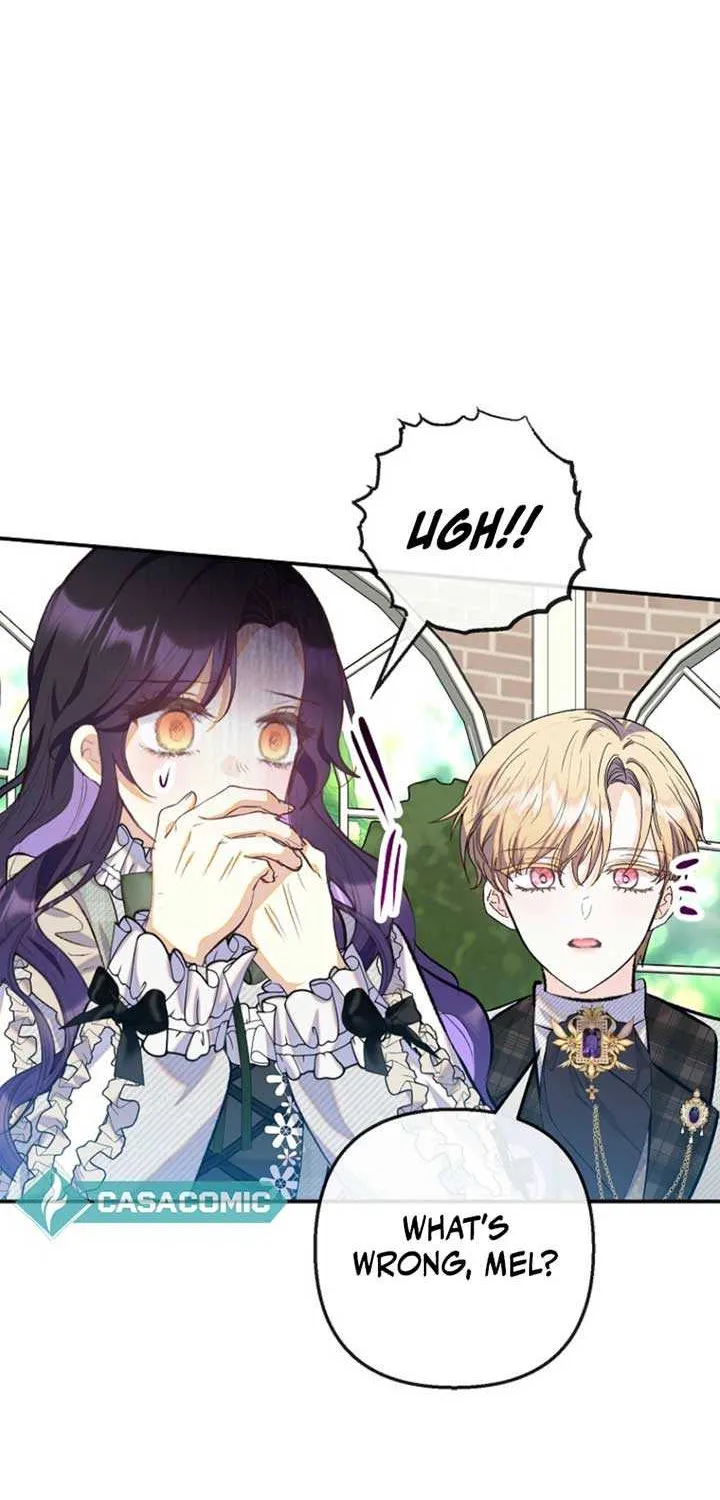 I Am A Daughter Loved By The Devil Chapter 106 page 79 - 