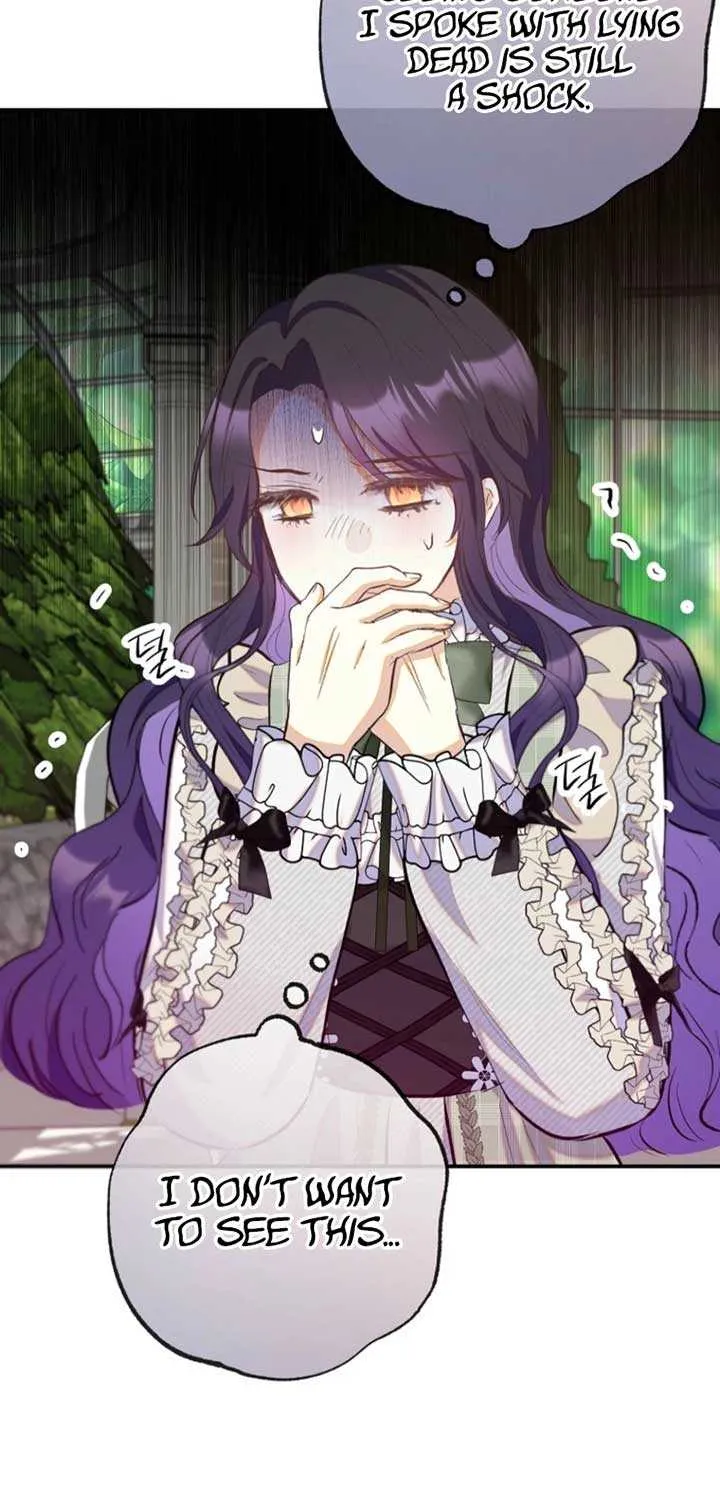 I Am A Daughter Loved By The Devil Chapter 106 page 82 - 